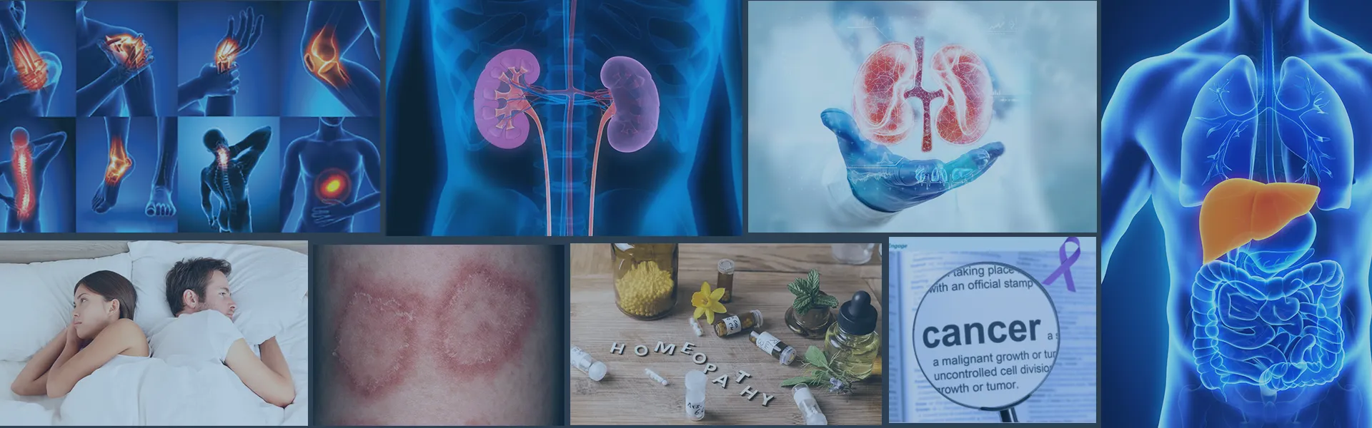 Homeopathy Clinic in Mumbai