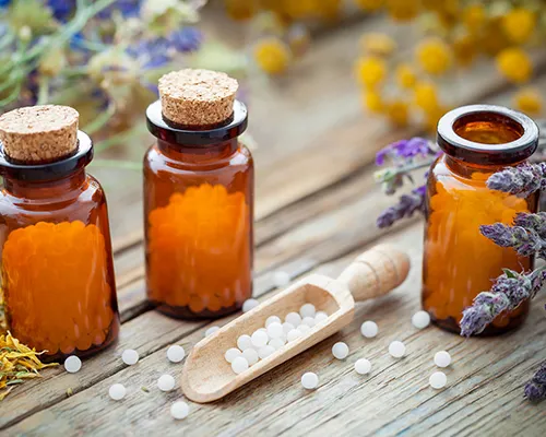 Homeopathy Clinic in Mumbai