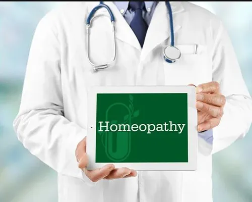 Homeopathy Doctor in Mumbai