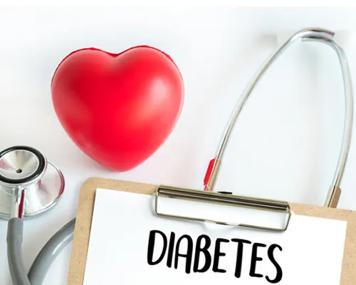 Homeopathy Doctor for Diabetes in Mumbai
