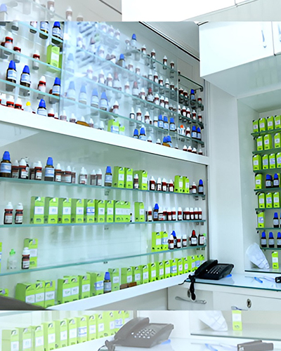 homeopathy doctor in mumbai