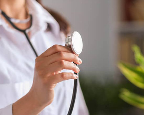 Homeopathy Doctor in Mumbai