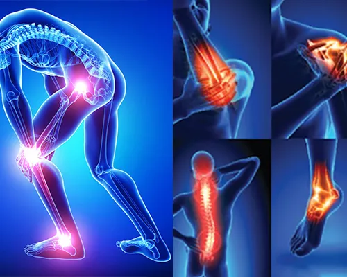 Homeopathy Doctor for Joint Pain in Mumbai
