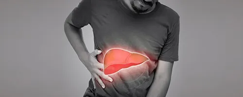 Homeopathy Doctor for Liver Disease in Mumbai