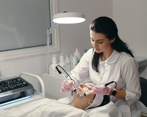 Homeopathy Doctor for Skin Treatment in Mumbai