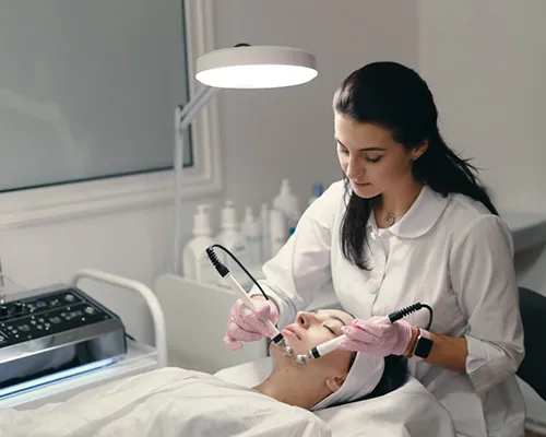 Homeopathy Doctor for Skin Treatment in Mumbai